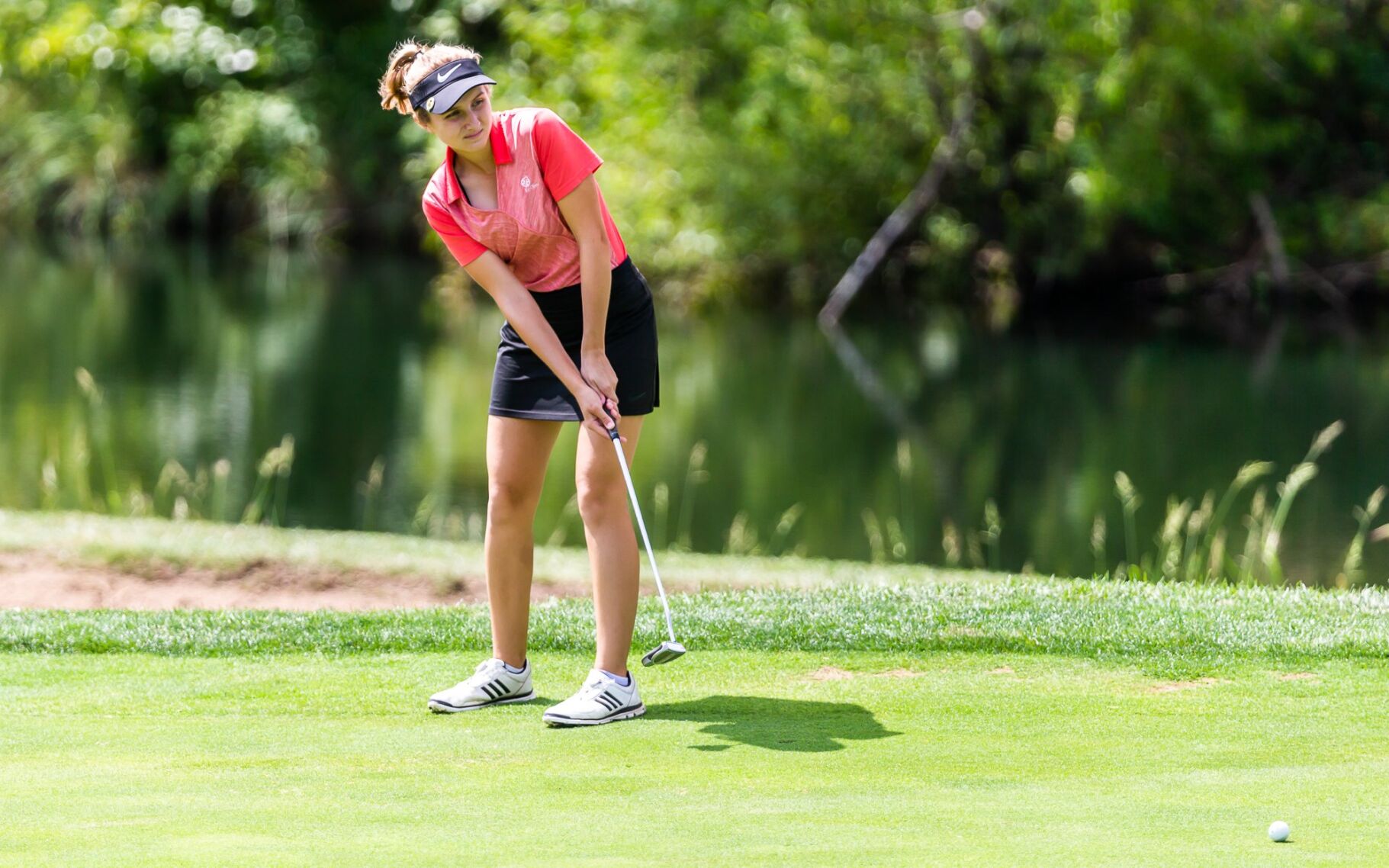 Girls Gateway PGA Junior Final Championship: Final round